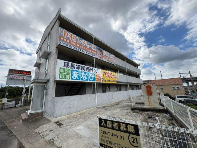 ダイコーポ西藤江
