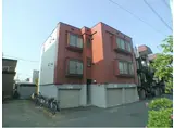 第3森住販マンション
