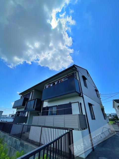 ＪＲ和歌山線 岩出駅 徒歩31分 2階建 築28年