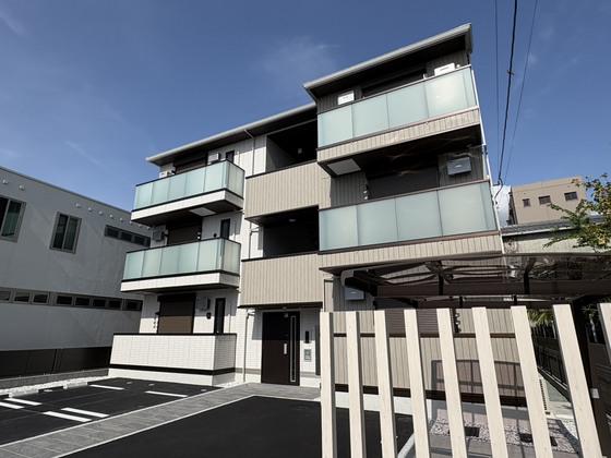 ディーシャンブル川原町