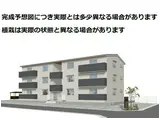 石川県金沢市 3階建 新築