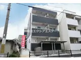 フジパレス住吉我孫子前III番館