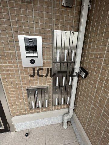 シャインピークス大和 B