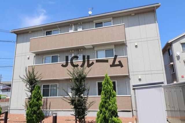 シャインピークス大和 B