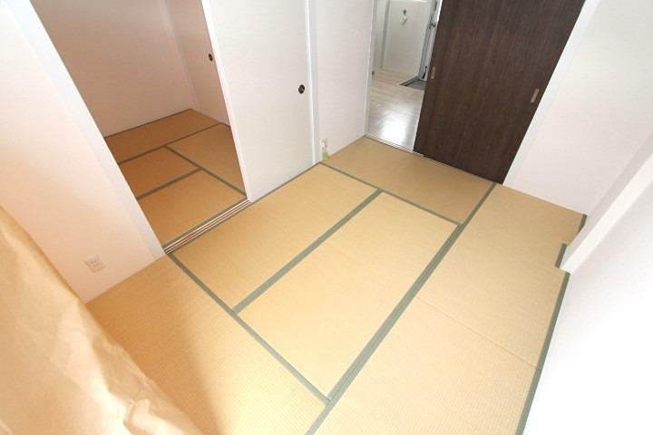 船橋良野マンション
