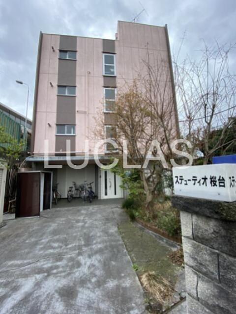ステューディオ桜台