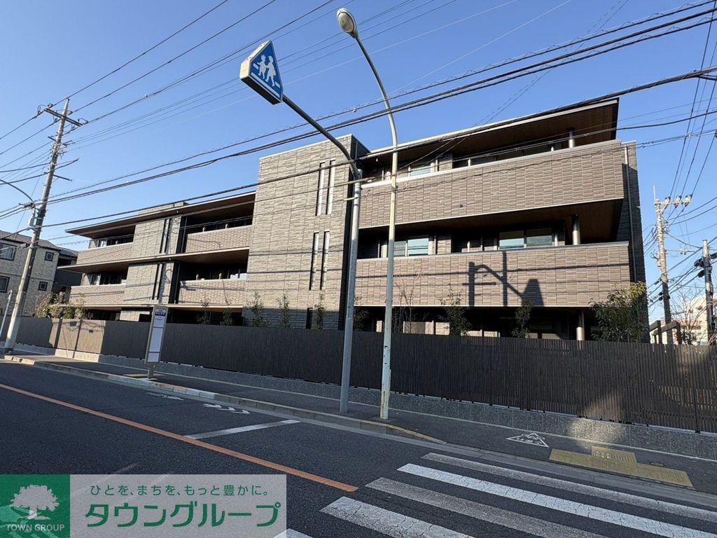 シャーメゾン藤雅庭