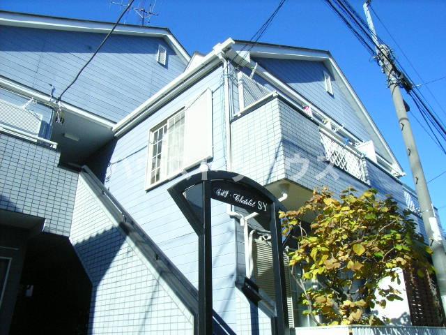 シティーシャトレーSY