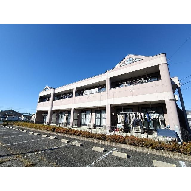 SUN COURT ITAYA A