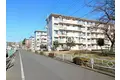 立川柏町団地