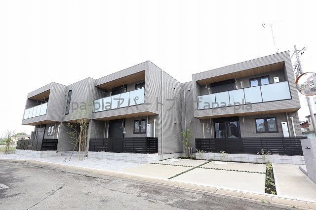 川越市豊田町メゾン