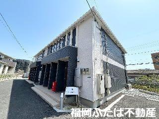 大野城市筒井アパートアパート