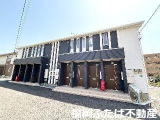大野城市筒井アパートアパート