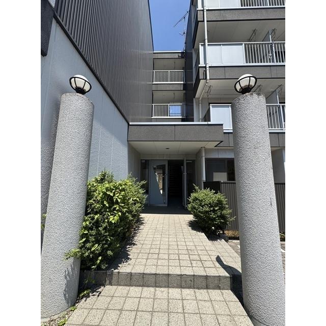 三記マンション灘