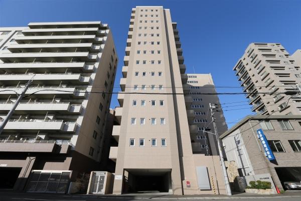 UURコート札幌北三条(1LDK/10階)