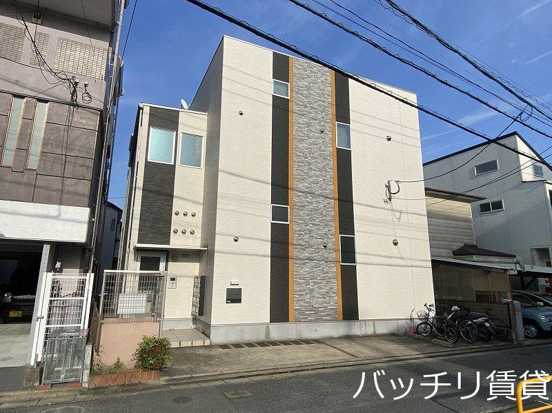 ソレイユ七隈