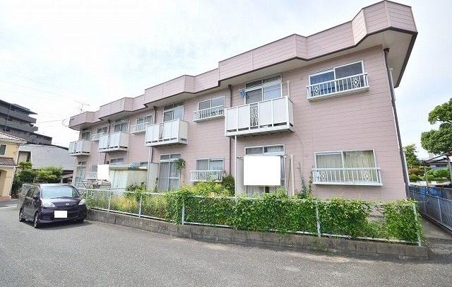 ファミールまどか