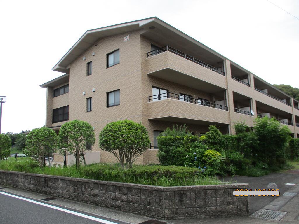 シティビルまなび野 2号棟