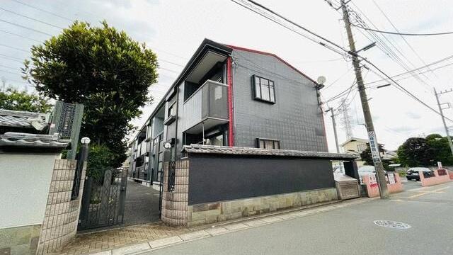マノワール季史B棟