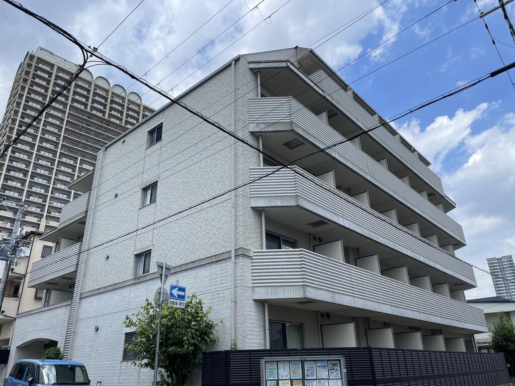 ロアール神戸住吉