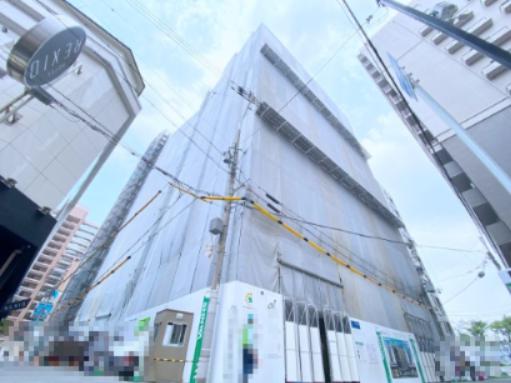 スプランディッド上本町ウエストII