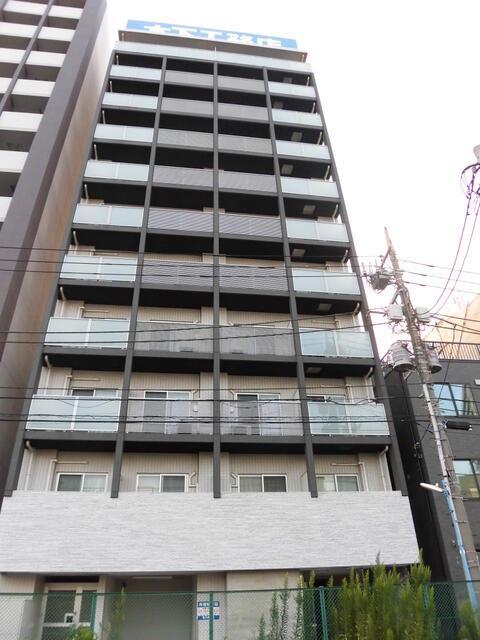 プレール・ドゥーク蒲田