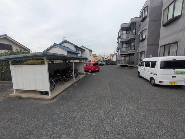 プレアール福田