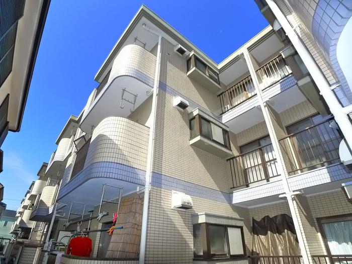 第2湯浅マンション