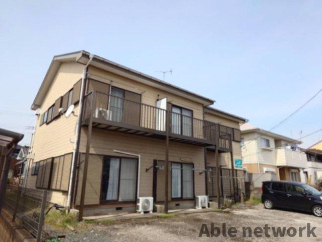 宮本コーポ(2DK/2階)
