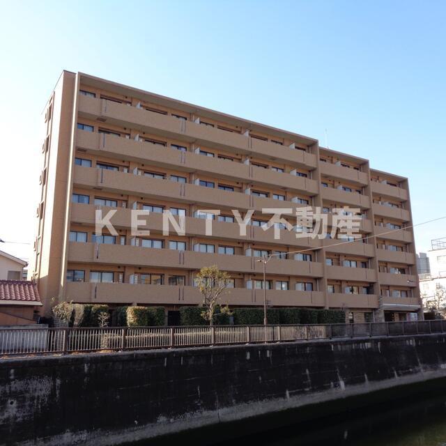 ソレイユ西蒲田