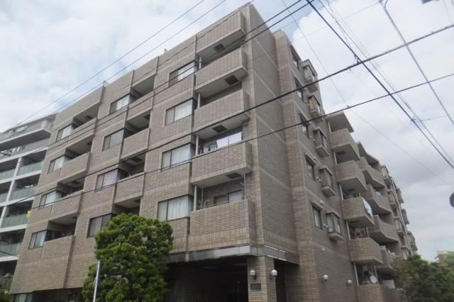 グレイスコート多摩川