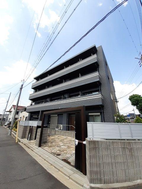 ラ レジーナ グランデ