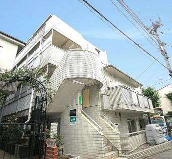 ビクトワール中村橋