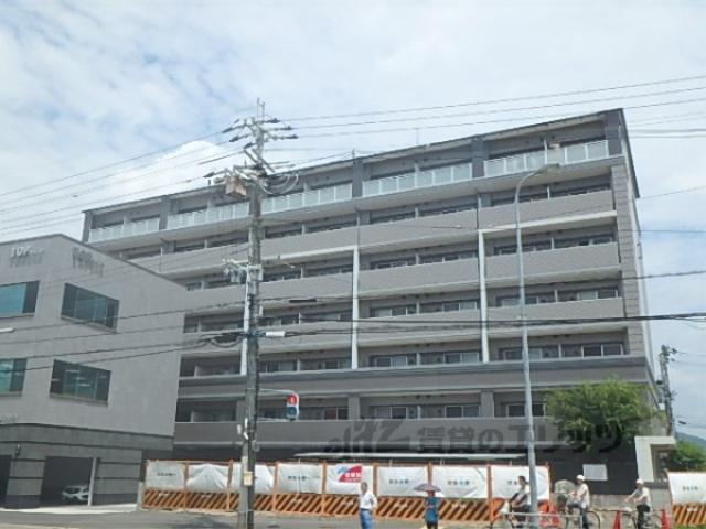 エスリード西小路御池