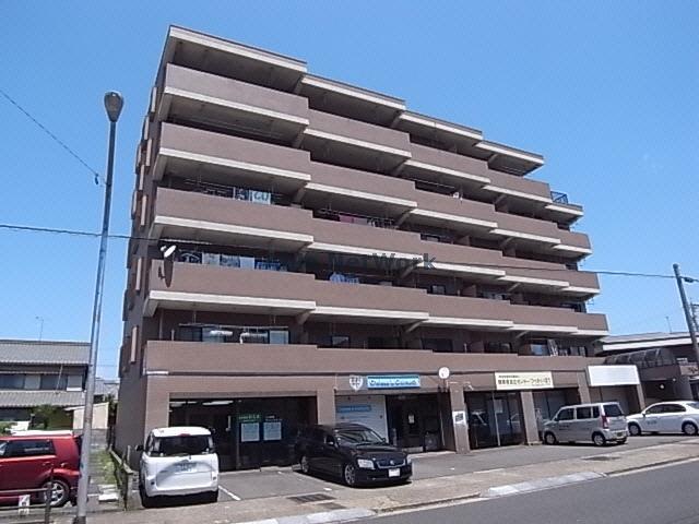 パセール長良