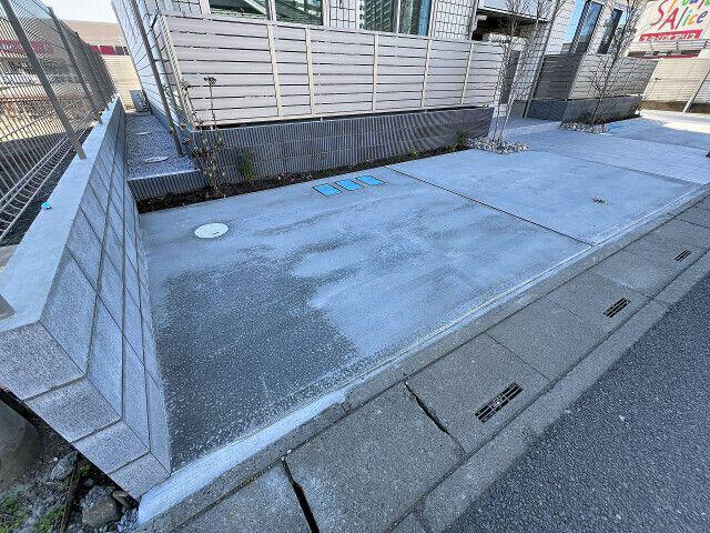 ジュールエスト航空公園
