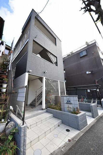 クレイノ練馬光が丘