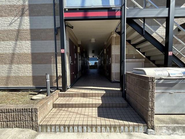 レオパレス豊III