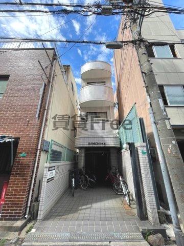 ロイヤルコート中道