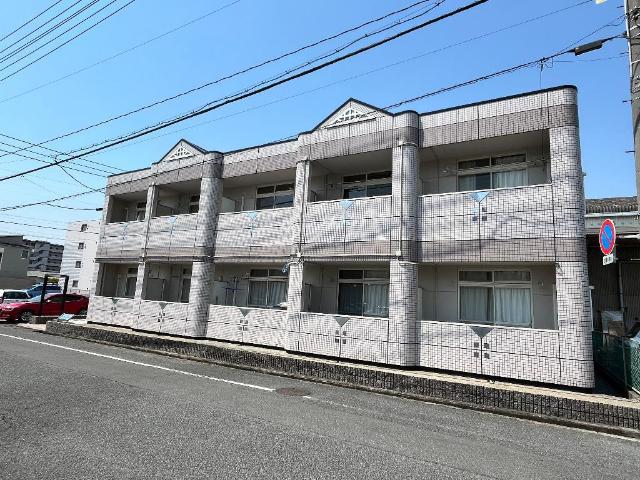 パープルメゾンII