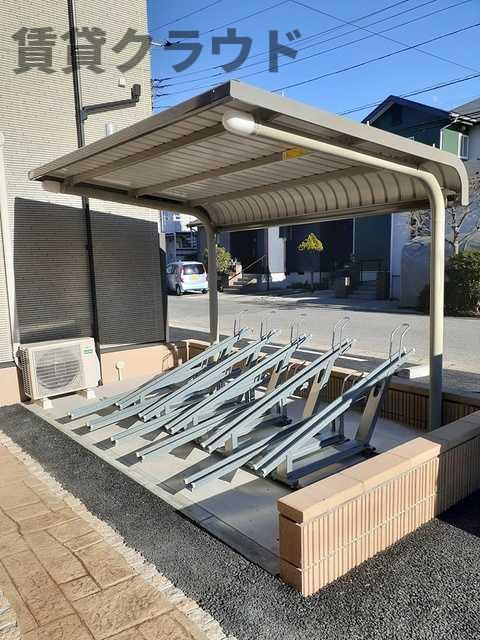 エクセレント ヴィラ II