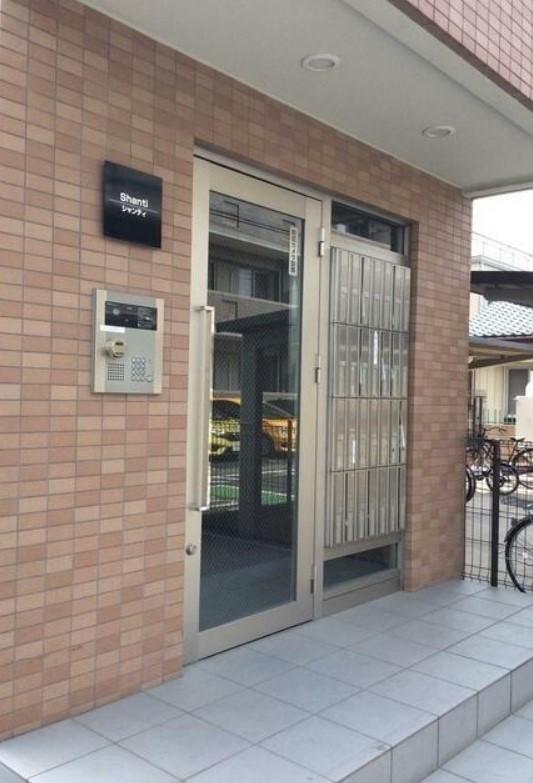 シャンティ