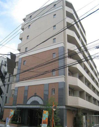サンバレス駒込壱番館
