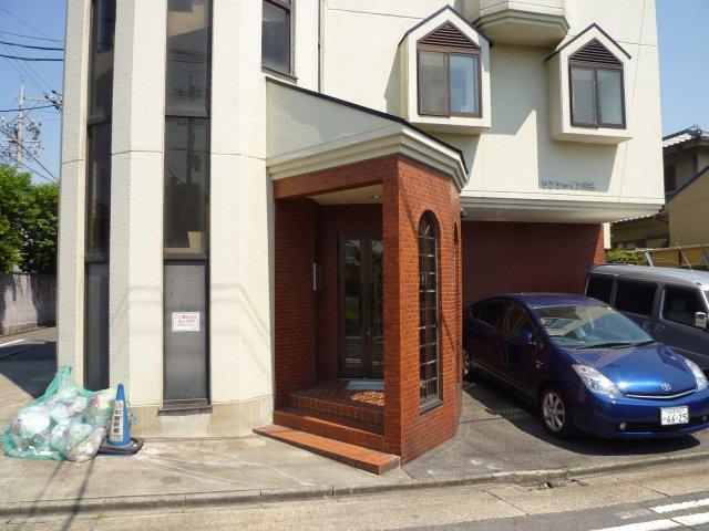 サンシャイン川名