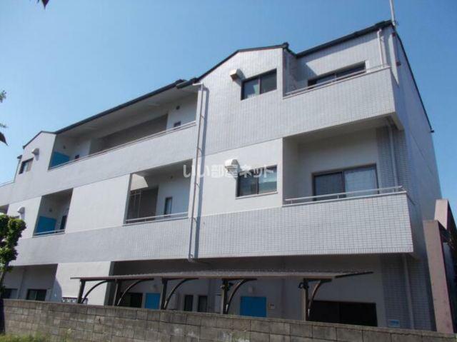 室町ハイツ(2DK/2階)