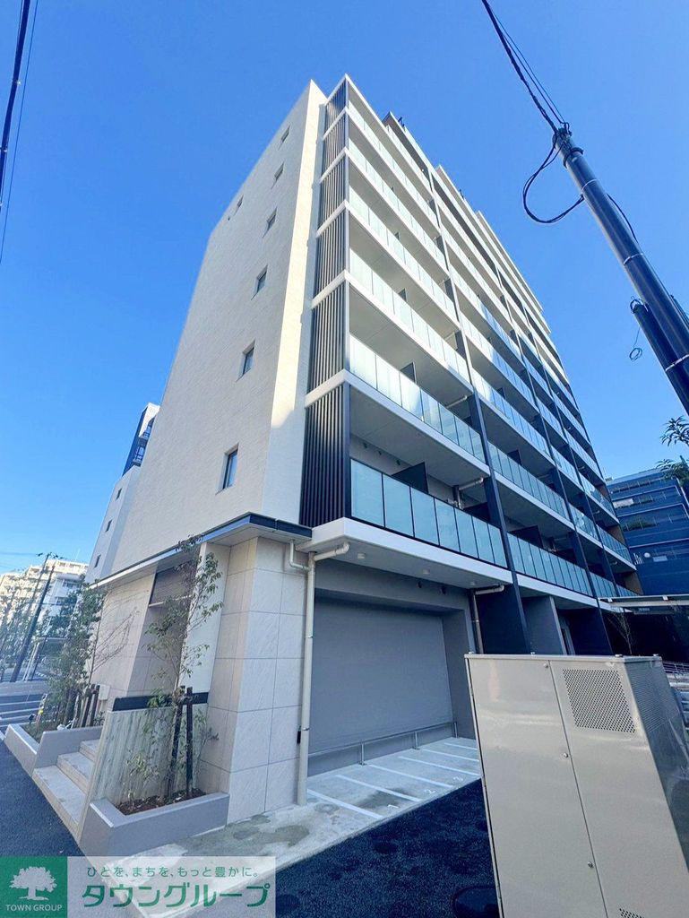 ウエリスアーバン住吉ウエスト