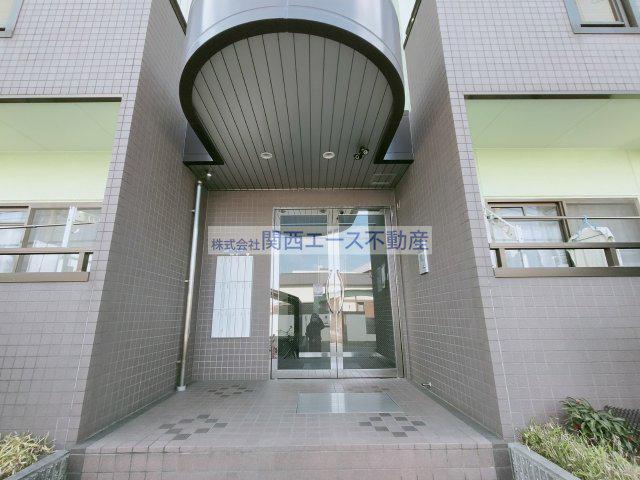 フラワーハイツ