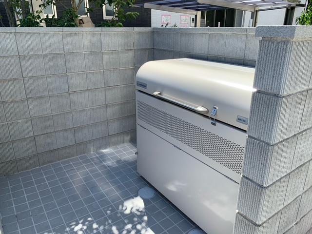 シャーメゾンジョワイユ