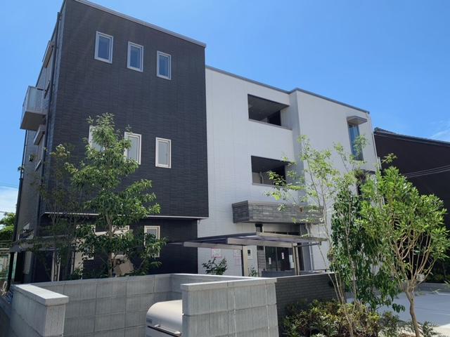 シャーメゾンジョワイユ