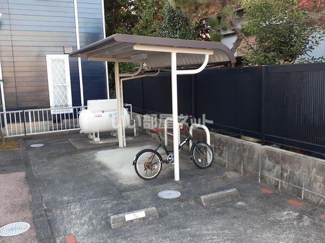 パークプラザ